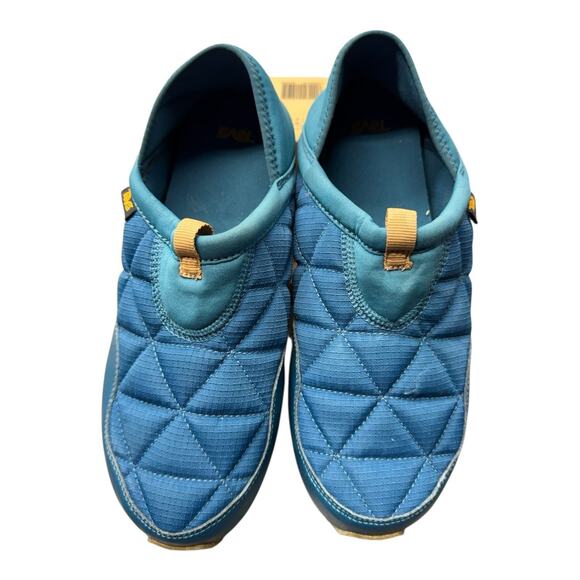 Teva Women 7 ReEmber Earth Terrain Nonslip on Water Outdoor Camp Shoes Gorpcore - Picture 2 of 12